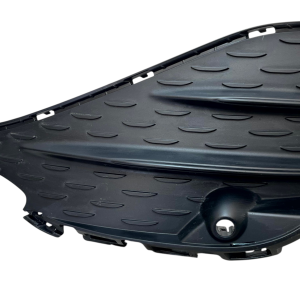 Mercedes A W177 AMG Front Bumper Right Grille Cover 2023 ON A1778859205 Genuine - Image 3