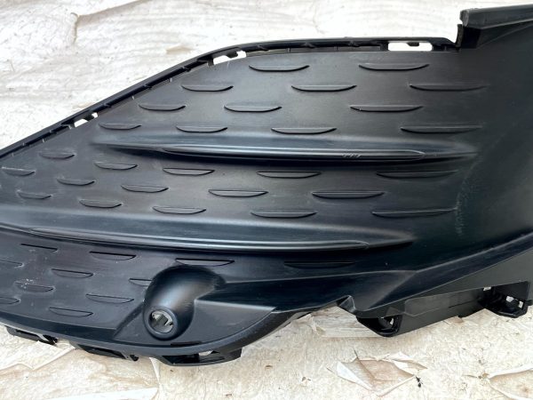 Mercedes A W177 AMG Front Bumper Right Grille Cover 2023 ON A1778859205 Genuine 178502680286 4