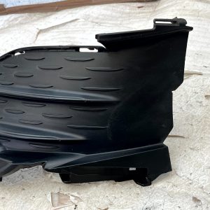 Mercedes A W177 AMG Front Bumper Right Grille Cover 2023 ON A1778859205 Genuine - Image 5