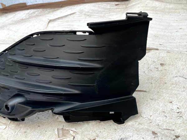 Mercedes A W177 AMG Front Bumper Right Grille Cover 2023 ON A1778859205 Genuine 178502680286 5