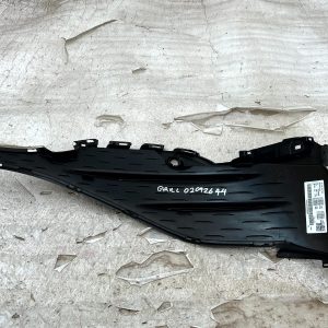 Mercedes A W177 AMG Front Bumper Right Grille Cover 2023 ON A1778859205 Genuine - Image 6
