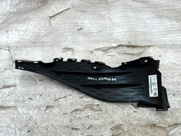 Mercedes A W177 AMG Front Bumper Right Grille Cover 2023 ON A1778859205 Genuine 178502680286 6