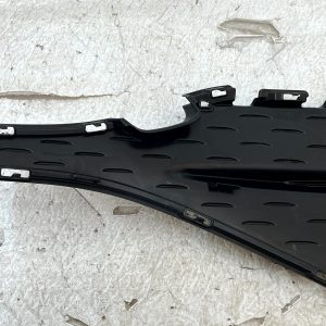Mercedes A W177 AMG Front Bumper Right Grille Cover 2023 ON A1778859205 Genuine - Image 7