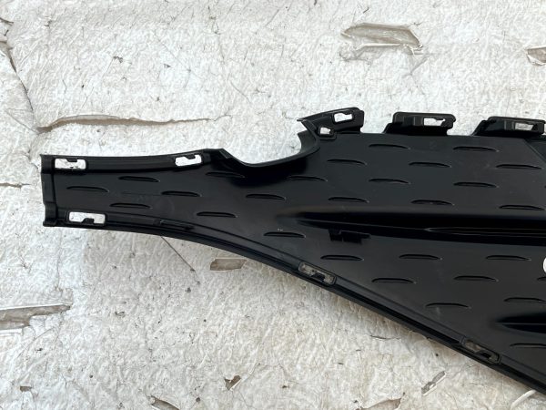 Mercedes A W177 AMG Front Bumper Right Grille Cover 2023 ON A1778859205 Genuine 178502680286 7