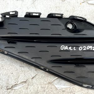 Mercedes A W177 AMG Front Bumper Right Grille Cover 2023 ON A1778859205 Genuine - Image 8