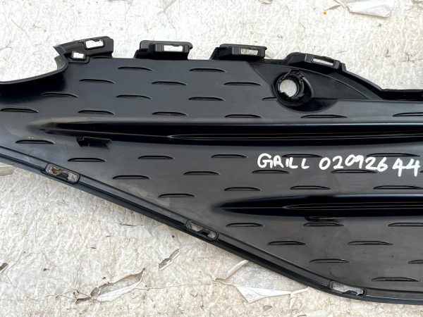 Mercedes A W177 AMG Front Bumper Right Grille Cover 2023 ON A1778859205 Genuine 178502680286 8