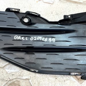 Mercedes A W177 AMG Front Bumper Right Grille Cover 2023 ON A1778859205 Genuine - Image 9