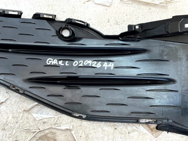 Mercedes A W177 AMG Front Bumper Right Grille Cover 2023 ON A1778859205 Genuine 178502680286 9
