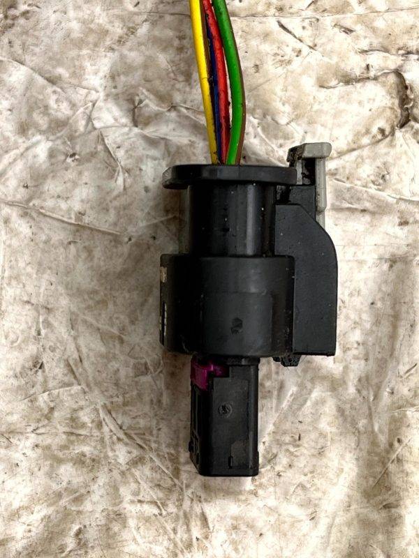 Mercedes Audi VW Parking Sensor Loom Plug Connector 1 1718644 1 Genuine 178507815626 3