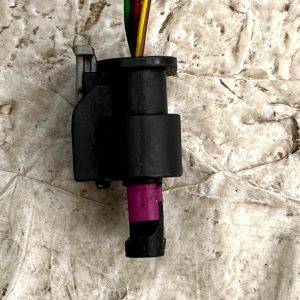 Mercedes Audi VW Parking Sensor Loom Plug Connector 1-1718644-1 Genuine - Image 5