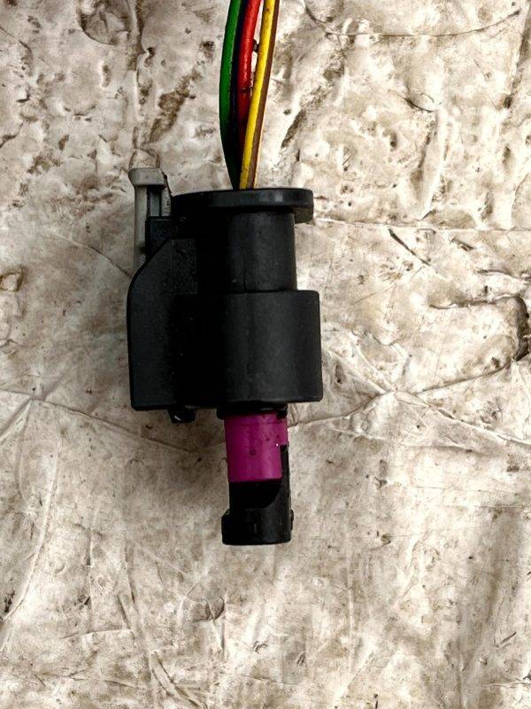 Mercedes Audi VW Parking Sensor Loom Plug Connector 1 1718644 1 Genuine 178507815626 5