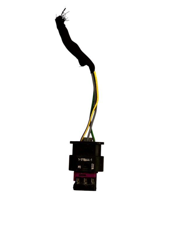 Mercedes-Audi-VW-Parking-Sensor-Wiring-Loom-Harness-Plug-Connector-1-1718644-1-178107942726