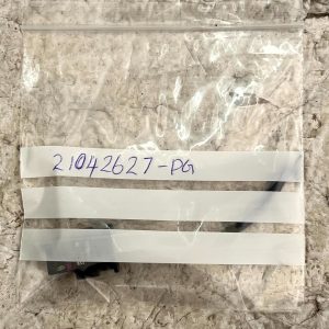 Mercedes Audi VW Parking Sensor Wiring Loom Harness Plug Connector 1-1718644-1 - Image 10