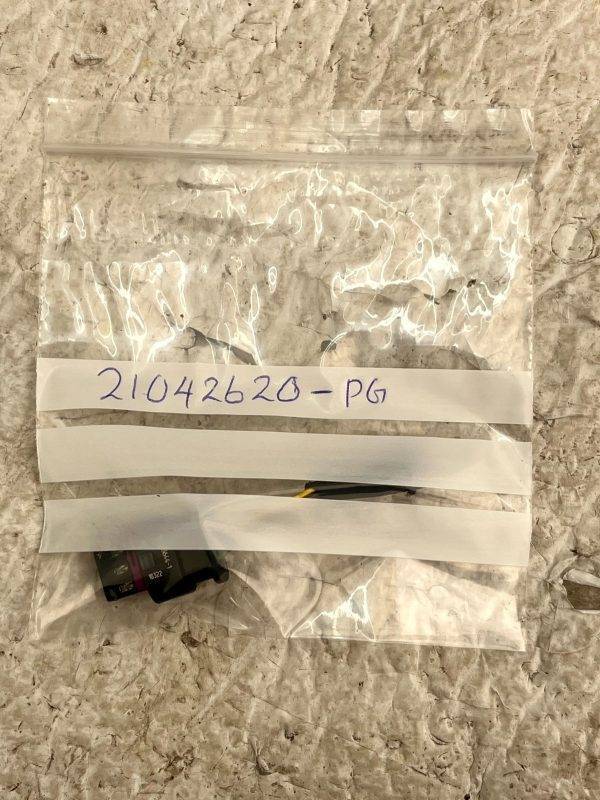 Mercedes Audi VW Parking Sensor Wiring Loom Plug Connector 1 1718644 1 Genuine 178507815676 9