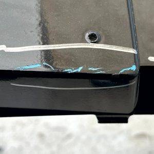 Mercedes B Class W245 Front Bumper Cover 2005 TO 2008 A1698852525 Genuine - Image 11