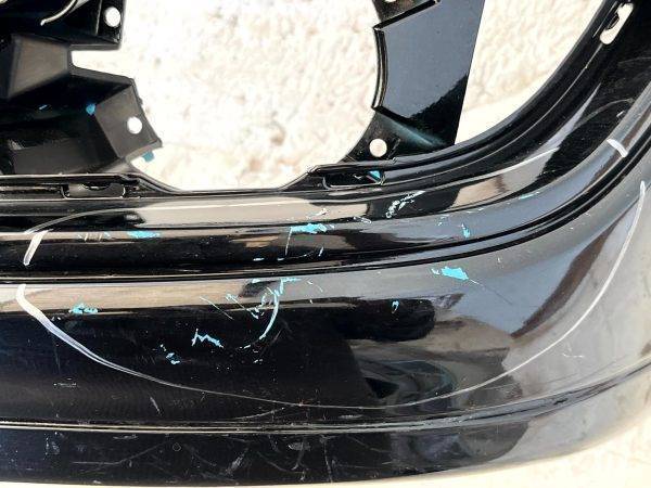 Mercedes B Class W245 Front Bumper Cover 2005 TO 2008 A1698852525 Genuine 178527717366 12