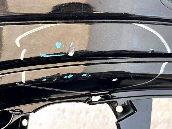 Mercedes B Class W245 Front Bumper Cover 2005 TO 2008 A1698852525 Genuine 178527717366 13