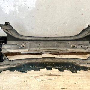 Mercedes B Class W245 Front Bumper Cover 2005 TO 2008 A1698852525 Genuine - Image 19