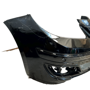 Mercedes B Class W245 Front Bumper Cover 2005 TO 2008 A1698852525 Genuine - Image 2