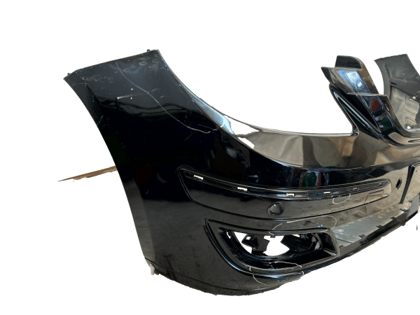 Mercedes B Class W245 Front Bumper Cover 2005 TO 2008 A1698852525 Genuine 178527717366 2