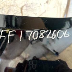 Mercedes B Class W245 Front Bumper Cover 2005 TO 2008 A1698852525 Genuine - Image 23