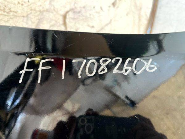 Mercedes B Class W245 Front Bumper Cover 2005 TO 2008 A1698852525 Genuine 178527717366 23