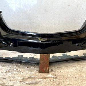 Mercedes B Class W245 Front Bumper Cover 2005 TO 2008 A1698852525 Genuine - Image 4
