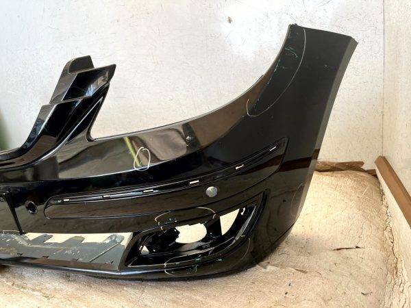 Mercedes B Class W245 Front Bumper Cover 2005 TO 2008 A1698852525 Genuine 178527717366 6