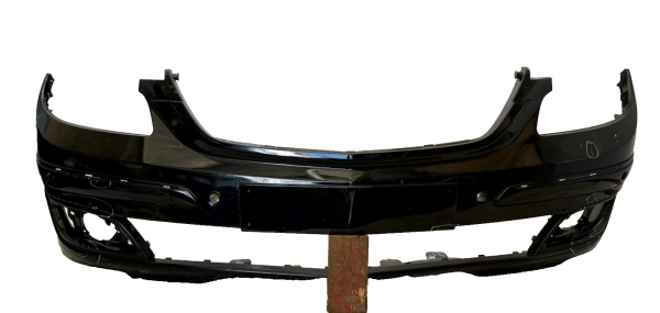 Mercedes B Class W245 Front Bumper Cover 2005 TO 2008 A1698852525 Genuine 178527717366