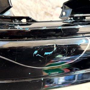 Mercedes B Class W245 Front Bumper Cover 2005 TO 2008 A1698852525 Genuine - Image 7
