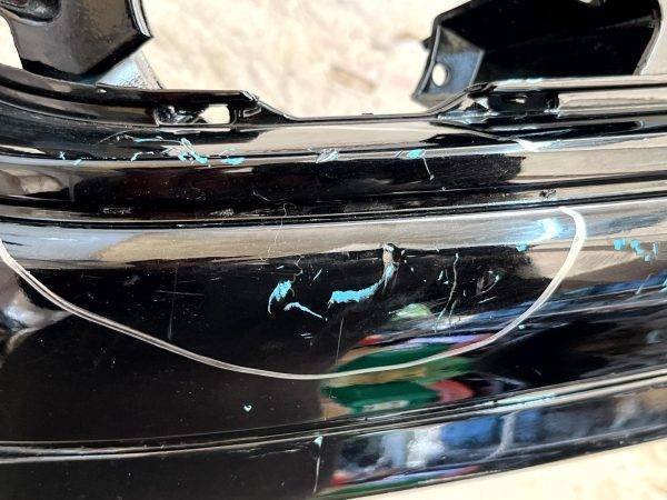 Mercedes B Class W245 Front Bumper Cover 2005 TO 2008 A1698852525 Genuine 178527717366 7