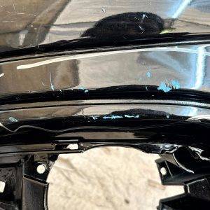 Mercedes B Class W245 Front Bumper Cover 2005 TO 2008 A1698852525 Genuine - Image 8