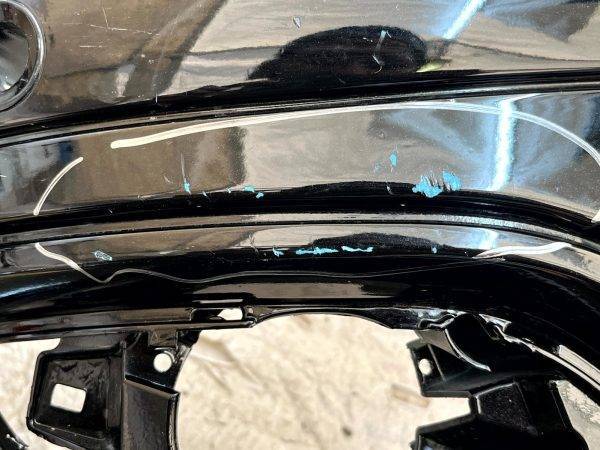 Mercedes B Class W245 Front Bumper Cover 2005 TO 2008 A1698852525 Genuine 178527717366 8