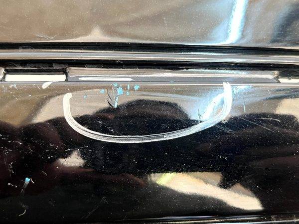 Mercedes B Class W245 Front Bumper Cover 2005 TO 2008 A1698852525 Genuine 178527717366 9