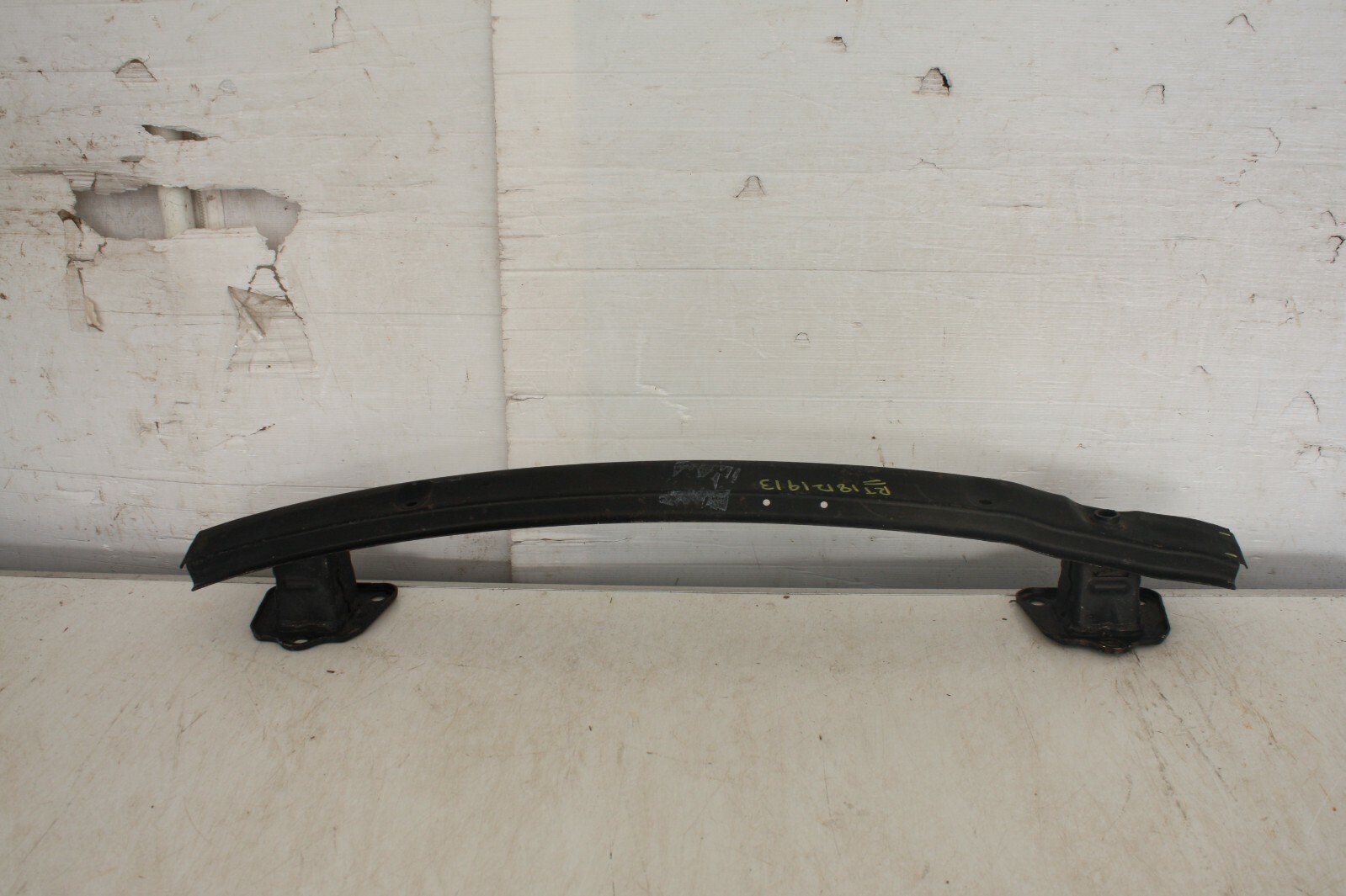 Mercedes B Class W245 Rear Bumper Bar 2005 TO 2011 1696100114 Genuine