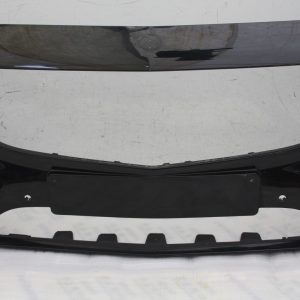 Mercedes B Class W246 Front Bumper 2012 TO 2014 A2468850525 Genuine *DAMAGED* - Image 3