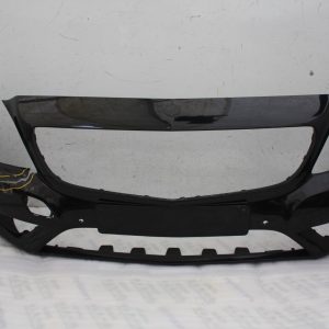 Mercedes B Class W246 Front Bumper 2012 TO 2014 A2468850525 Genuine *DAMAGED*