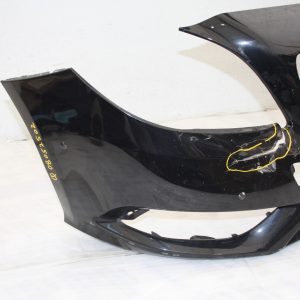 Mercedes B Class W246 Front Bumper 2012 TO 2014 A2468850525 Genuine *DAMAGED* - Image 6
