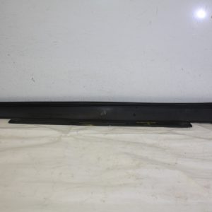 Mercedes B Class W246 Right Side Skirt 2012 TO 2014 A2466901440 Genuine - Image 13