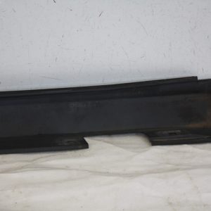 Mercedes B Class W246 Right Side Skirt 2012 TO 2014 A2466901440 Genuine - Image 14