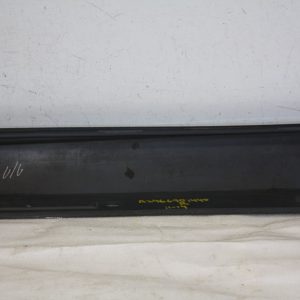 Mercedes B Class W246 Right Side Skirt 2012 TO 2014 A2466901440 Genuine - Image 15
