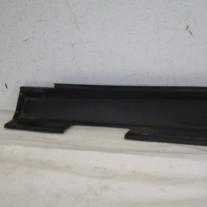 Mercedes B Class W246 Right Side Skirt 2012 TO 2014 A2466901440 Genuine - Image 17