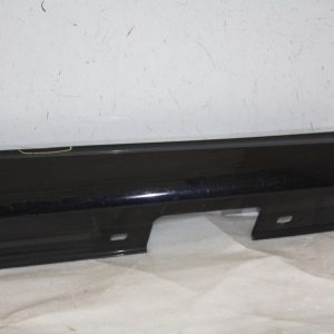 Mercedes B Class W246 Right Side Skirt 2012 TO 2014 A2466901440 Genuine - Image 3