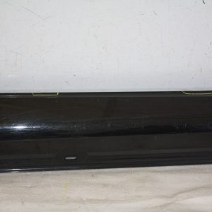 Mercedes B Class W246 Right Side Skirt 2012 TO 2014 A2466901440 Genuine - Image 4