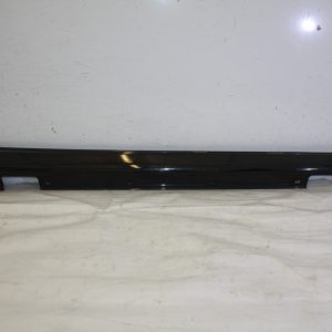 Mercedes B Class W246 Right Side Skirt 2012 TO 2014 A2466901440 Genuine