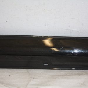 Mercedes B Class W246 Right Side Skirt 2012 TO 2014 A2466901440 Genuine - Image 5