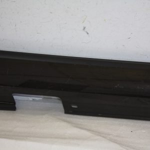 Mercedes B Class W246 Right Side Skirt 2012 TO 2014 A2466901440 Genuine - Image 6