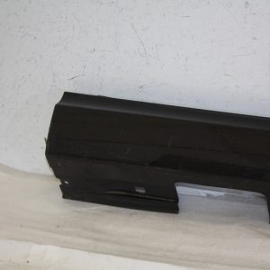 Mercedes B Class W246 Right Side Skirt 2012 TO 2014 A2466901440 Genuine - Image 7