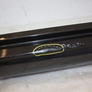 Mercedes B Class W246 Right Side Skirt 2012 TO 2014 A2466901440 Genuine - Image 9
