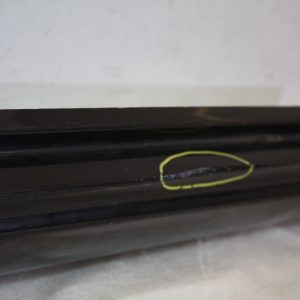 Mercedes B Class W246 Right Side Skirt 2012 TO 2014 A2466901440 Genuine - Image 10